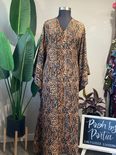 Rich Auntie Kaftans